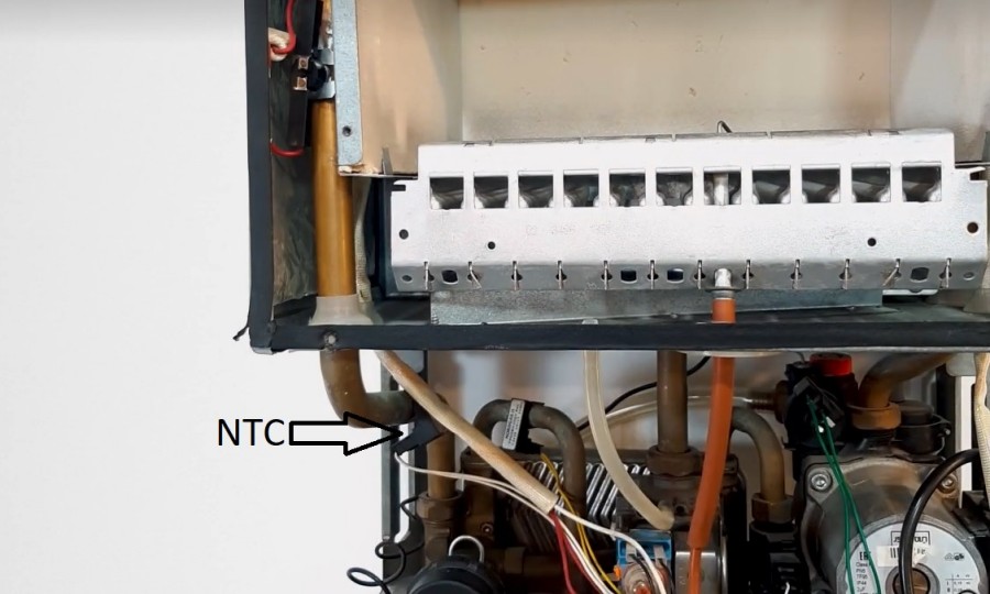 NTC
