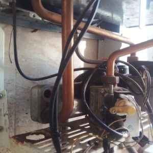 تعمیر پکیج بوتان (2)