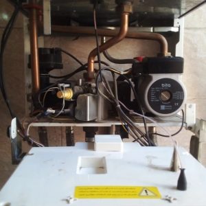 تعمیر پکیج بوتان