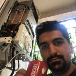 تعمیر پکیج تعمیرات110 تهران