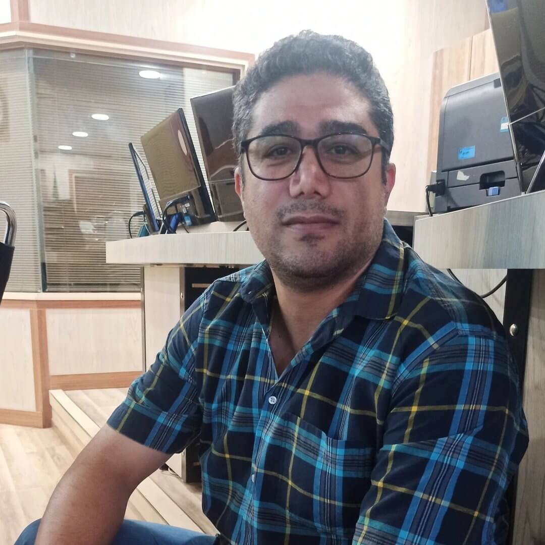 تعمیرات پکیج داود رستگار