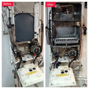 تعمیرات پکیج دکترپکیج تهران