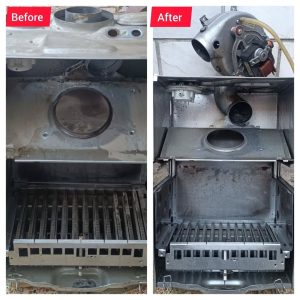 تعمیرات پکیج دکترپکیج تهران