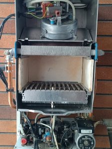 تعمیرات پکیج دکترپکیج تهران