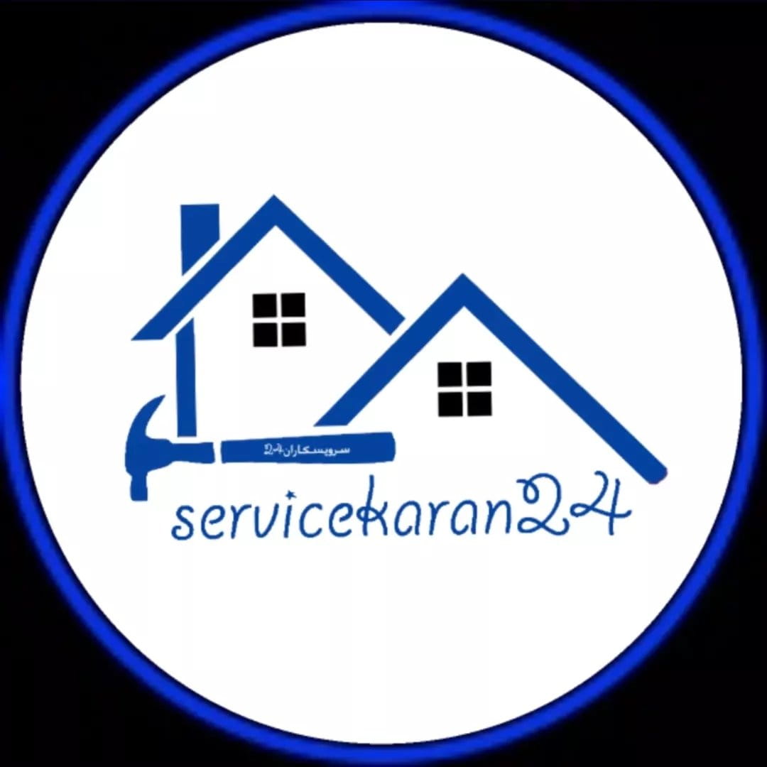 تعمیرات پکیج سرویس کاران 24