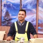 تعمیرکار پکیج رضا پیری