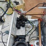 پکیج سعید مشهد