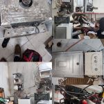 پکیج سعید مشهد