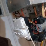 پکیج سعید مشهد