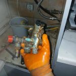 تعمیرات پکیج آچارطلا رشت