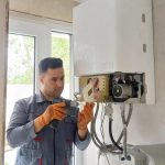 تعمیرات پکیج آچارطلا رشت
