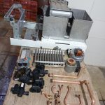 تعمیر و سرویس پکیج حسینی کرمان