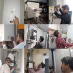 تعمیر و سرویس پکیج عبدالمحمدی کرمانشاه