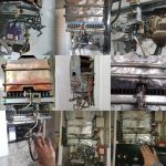 تعمیر و سرویس پکیج عبدالمحمدی کرمانشاه