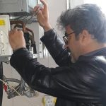 تعمیر و سرویس پکیج عبدالمحمدی کرمانشاه