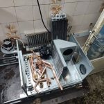 تعمیر پکیج دماگستر رشت