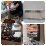 تعمیرات پکیج ایران دما رشت
