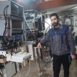 تعمیرات پکیج ایران دما رشت