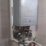تعمیرات پکیج راد رشت