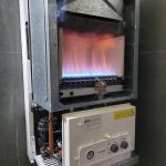 تعمیرات پکیج راد رشت