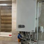 تعمیرات پکیج راد رشت