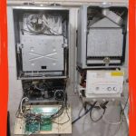 تعمیرات پکیج نمایندگی کد 856 اهواز