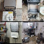 تعمیرات پکیج نمایندگی کد 856 اهواز