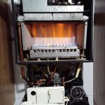 تعمیرات پکیج ژوهر ساری