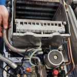 تعمیرات پکیج آقای فنی کار