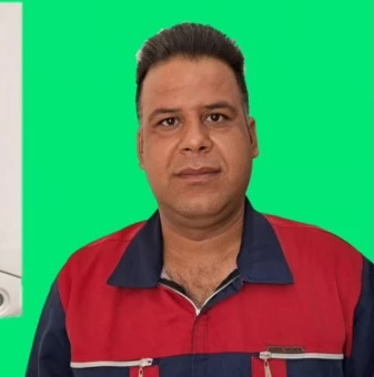 دراک سرویس حمید شجاعیان