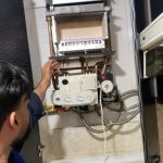 سرویس و تعمیر پکیج ماهر کرمان