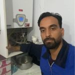 سرویس و تعمیر پکیج ماهر کرمان