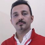 تعمیرکار پکیج نیما فراهانی