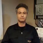 علی بابایان تعمیر پکیج کرج