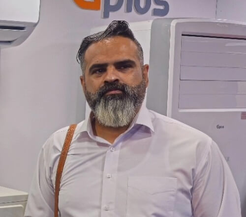 پکیج تشکری کرج