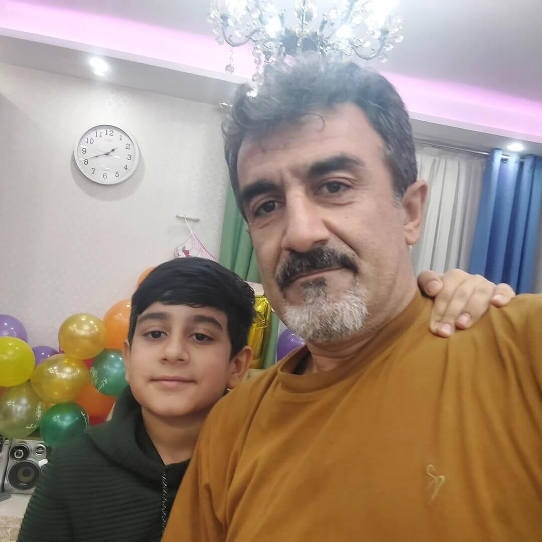 تعمیر و سرویس پکیج آریا پرند