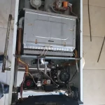 تعمیر پکیج برهان یزد