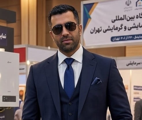 تعمیرات پکیج مهاجرین زنجان