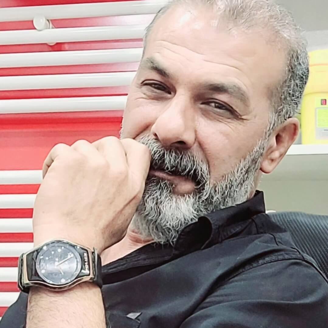 پکیح حسن پور اهواز