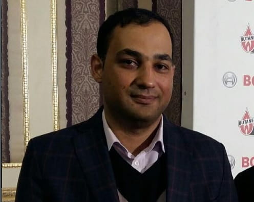 تاسیسات سپهر کرمان