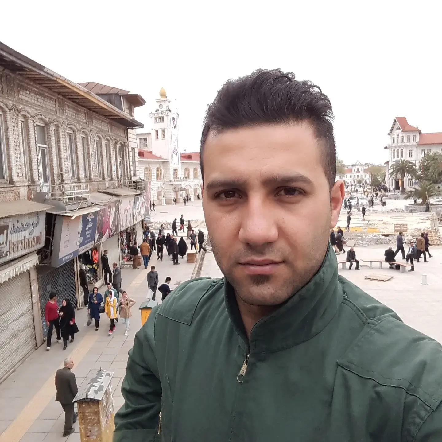 تعمیر پکیج گیلان تهویه رشت (نمایندگی ایران رادیاتور) (5)