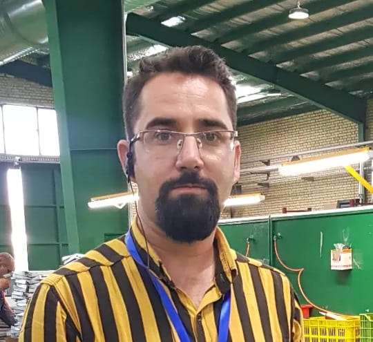 تعمیرات پکیج آلیشان صنعت زنجان