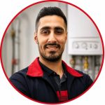 تعمیرات پکیج جواد عرب ساری