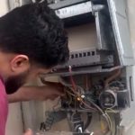 تعمیرات پکیج محمدعباسی آمل