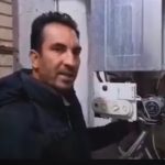 تعمیرات پکیج بینش کاشان